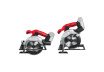 R20 Fierastrau circular &Oslash;165x20mm LED RDP-KCS20 Solo thumbnail