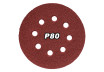 R20 Cordl. Random Orbit Sander &Oslash;125mm var.sp.Solo RDP-KRSA20 thumbnail