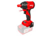R20 Brushless Impact Wrench 1/2" 280NmCase Solo RDP-28BBIW20 thumbnail