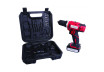 Cordless Drill Li-ion 12V 2-ск. accessories RD-CDL15 thumbnail