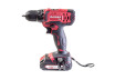 R20 Cordless Drill 10mm 44Nm 20V 2x2Ah Case RDP-SCD20S Set thumbnail