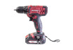 R20 Cordless Drill 10mm 44Nm 20V 2Ah RDP-SCD20S Set thumbnail