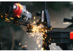 R20 Cordless Angle Grinder Ø125mm 2Ah RDP-SPAG20 Set thumbnail