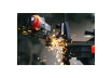 R20 Cordless Angle Grinder &Oslash;125mm 2Ah RDP-SPAG20 Set thumbnail