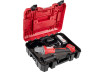 R20 Brushless Cordless Angle Grinder &Oslash;125mm4Ah RDP-PBAG20Set thumbnail