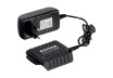 R20 Bormasina 10mm 50Nm 2Ah valiza RDP-PCDI20 thumbnail
