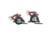 R20 Cordless Circular Saw &Oslash;165x20mm Solo RDP-YCS20 thumbnail