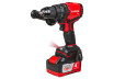 R20 Brushless Hammer Drill 2 speed 13mm 60Nm 4Ah RDP-YBID20 thumbnail
