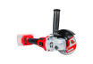 20 Brushless Angle Grinder &Oslash;125mm var. spd Solo RDP-DBAG20 thumbnail