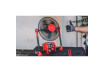 R20 ventilator de lucu cu LED 230V 300 mm RDP-SWF20 Solo thumbnail
