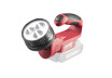 R20 Lampa de lucru 20V 3 LED 260lm Solo RDP-SCLWL20 thumbnail