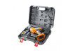 Cordless Reciprocating Saw 18V 2Ah quick incase BK-CRS33 Set thumbnail
