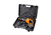 Fierastrau sabie pe baterie 18V2Ah BMC BK-CRS34 Set thumbnail
