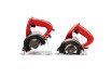 Multi Purpose Circular Saw &Oslash;110mm 1200W RD-CS40 thumbnail