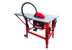 Table saw with stand &oslash;315mm 2000W RD-TS10 thumbnail