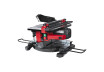 Mitre saw ø210mm 1200W combination RD-MS10 thumbnail