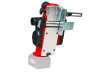 R20 Cordless Planer 82х1.5mm Solo RDP-SEP20 thumbnail