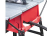 Table Saw Extension Wings and Stand &Oslash;254mm 2200W RD-TS12B thumbnail