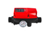 Automatic Pump Control 1.1kW 1" 90&deg;C pressure gauge RD-EPC05 thumbnail