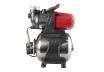 Booster Pump & tank 1200W 1" 48m Inox+ RD-WP1200S thumbnail