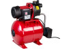 Booster Pump with Pressure Tank 800W 1" 53L/min 40mRD-WP800Z thumbnail