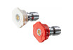 Cordless High Pressure Cleaner 4Ah BK-HPC09 Set thumbnail