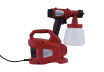 Electric Spray Gun 600W ø2.5mm 900ml compressor RD-SGC06 thumbnail