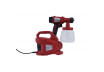 Pistol de vopsit cu compresor 600W &oslash;2.5mm 900ml RD-SGC06 thumbnail