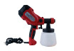 Electric spray gun 400W ø2.5mm 900ml comprессор RD-SGC07 thumbnail