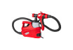 Electric Spray Gun 650W &Oslash;1.8mm 700ml compressor RD-SGC11 thumbnail