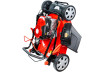 Косачка бенз. самоход 3.7kW 56cm 22" 70L 3000m2 RAIDER RD-GLM12 thumbnail