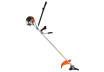 Gasoline Brush Cutter Blade & Trimmer Head 1,5kW BK-GBC16-1 thumbnail