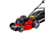 Gasoline Lawn Mower Self-propelled 4in1 2700m2 RD-GLM22 thumbnail