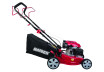 Gasoline Lawn Mower Self-propelled 2.5kW (3.4hp) 410mm 55L RD-GLM04 thumbnail