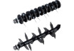 Scarifier & Aerator 2 in 1 1400W 32cm 30L 1200m2 RD-ESC01 thumbnail
