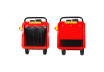 Gasoline Shredder 420cc 8,6kW 100mm RD-GSH02 thumbnail