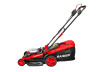R20 Brushless Lawn Mower 40V 42cm 50L 6sett. Solo RDP-HBLM20 thumbnail