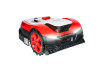 Robot tuns gazon CAM 22cm 20V 4Ah Wi-Fi RD-RLM47 BL thumbnail