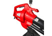 Electric blower and vacuum shredder 2600W 35L RD-EBV03 thumbnail