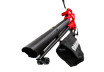 Suflanta frunze cu aspirare si tocator 3000W RD-EBV08 thumbnail