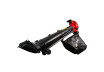 Electric Blower Vacuum & Shredder 3000W 45L RD-EBV09 thumbnail