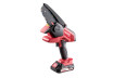 R20 Cordless GardenPruner 120mmSDS 1/4 1.1mm32 2Ah RDP-CGP20 thumbnail