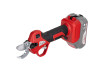 R20 Cordless Pruning Shears 25mm LCD Solo RDP-TPSH20 thumbnail