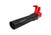 R20 Cordless Blower 187km/h 3speed Solo RDP-QBL20 thumbnail