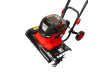 R20 Brushless Cordless Tiller 40V with wheels RDP-BCT20 thumbnail