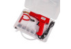 Hot Stapler Plastic Welding Gun 60W 700°C LED Set RD-HSPW01 thumbnail