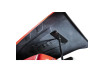 Motocultor 13 cp 1400 mm 2+1 viteze RD-T10 accesorii incluse thumbnail