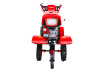 Gasoline Tiller 5.2kW7.0hp 1200mm 2+1speed Headlight RD-WT15 thumbnail