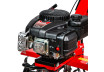 Мотофреза бензинова 139cc 2,4kW (3,22hp) 36/60cm RD-ST17 thumbnail