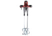 Mixer electric 1600W 2 viteze 2 palete 460-620min-1 RDP-HM09 thumbnail